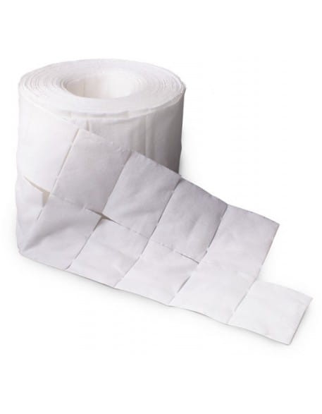 Waciki Euro Fashion Cellulose Swabs 1000szt.