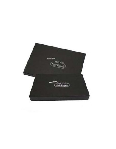 Zestaw do wrastających paznokci BeauMiss Full Set