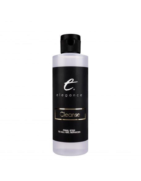 Płyn do przemywania masy żelowej Elegance 236 ml