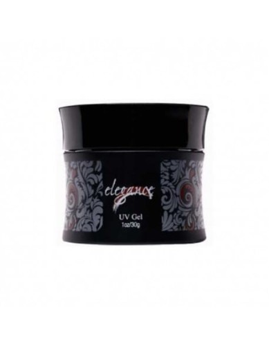 Żel Elegance UV Gel 30ml - Pink