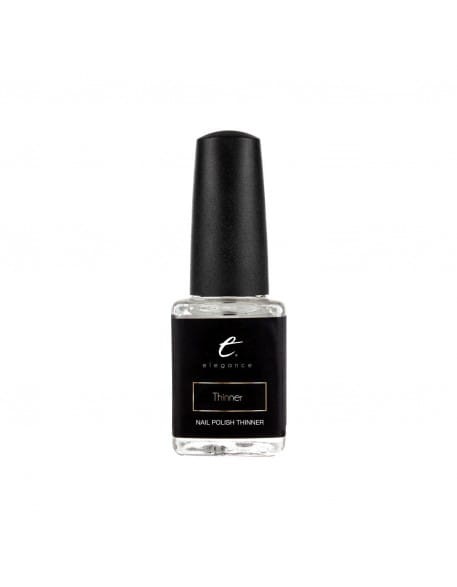 Rozcieńczalnik Elegance Nail Polish Thinner 15ml