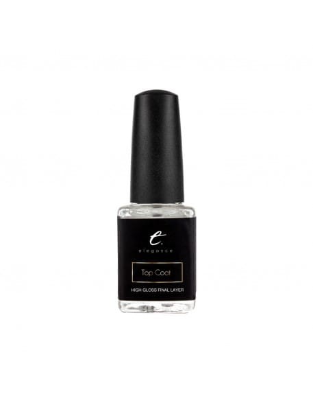 Utwardzacz Elegance Top Coat 15ml
