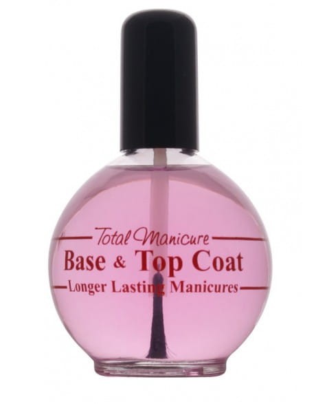 Baza i utwardzacz Blue Cross Base &amp; Top Coat Long Lasting Manicures 75ml