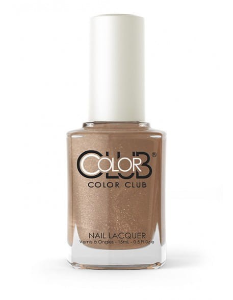 Lakier Mini Color Club 7 ml - Wild Orchid