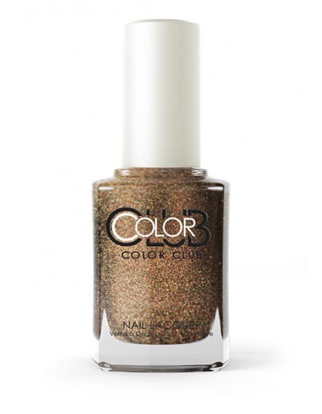 Lakier Mini Color Club 7 ml - Snakeskin