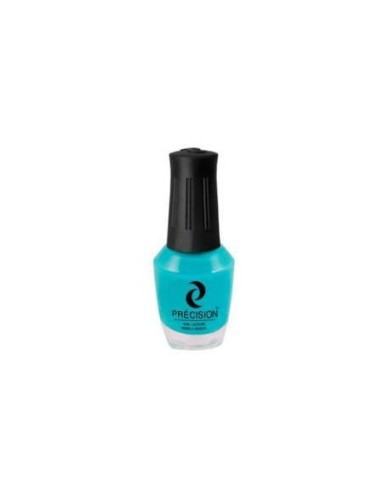 Lakier Precision 16ml - Surfin in Maliblue