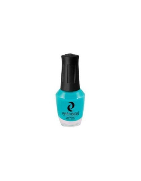 Lakier Precision 16ml - Surfin in Maliblue