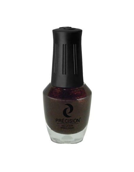 Lakier Precision 16ml - Rebel Red in You