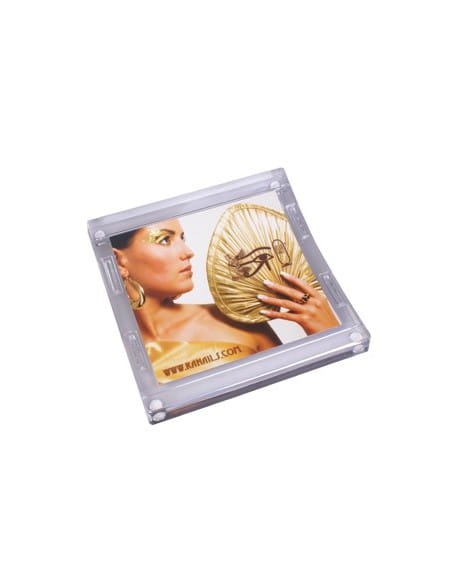 Bilonownica RaNails Change Tray