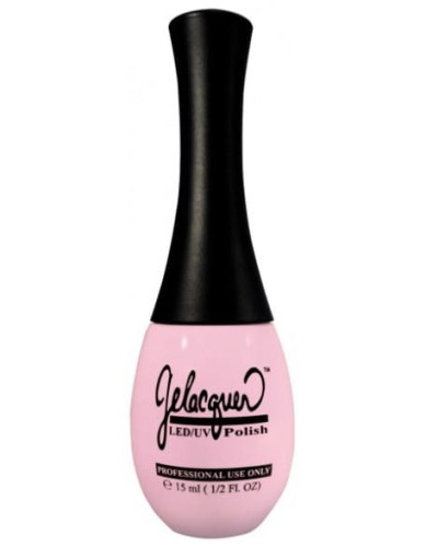 Top do manicure hybrydowego Christrio Gelacquer Top Coat 15 ml