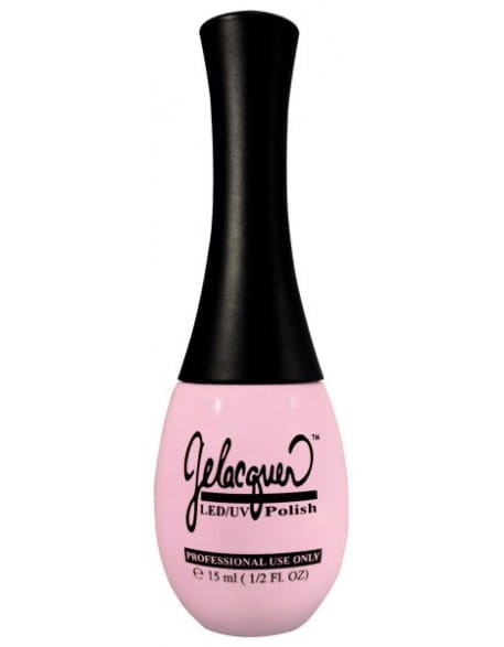 Top do manicure hybrydowego Christrio Gelacquer Top Coat 15 ml