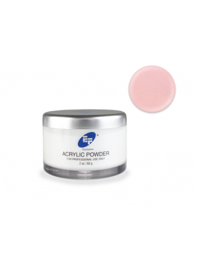 Puder EFexclusive  60g - Cover Pink