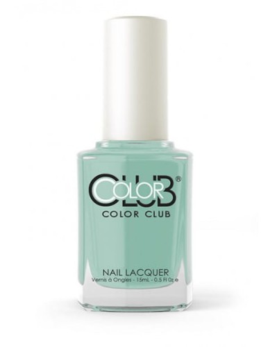 Lakier Color Club kolekcja Back to Boho 15ml - New Bohemian