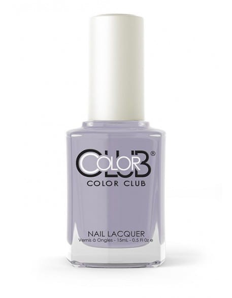 Lakier Color Club kolekcja Back to Boho 15ml - Shabby Drab