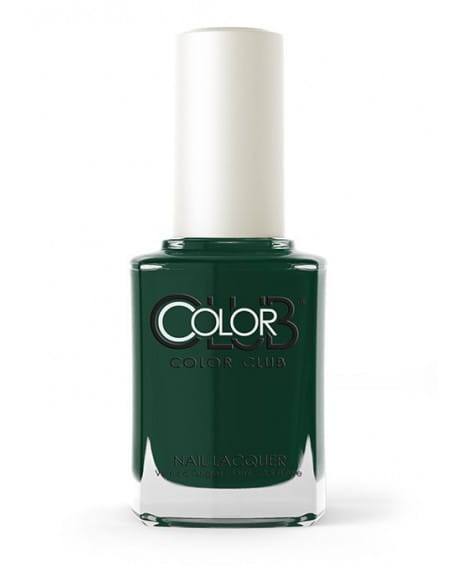 Lakier Color Club kolekcja Back to Boho 15ml - Artsy Craft
