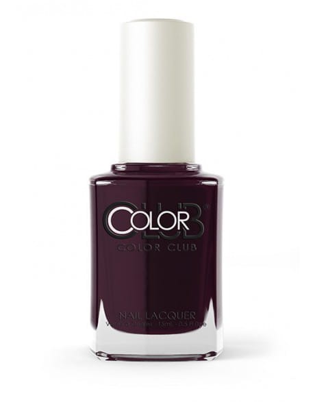 Lakier Color Club kolekcja Back to Boho 15ml - Rebel Spirit