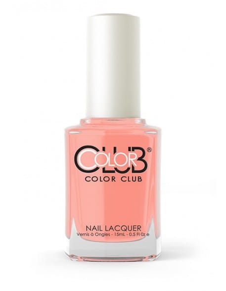 Lakier Color Club kolekcja Back to Boho 15ml - More Amour