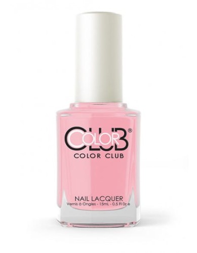 Lakier Color Club kolekcja Back to Boho 15ml - Little Miss Paris