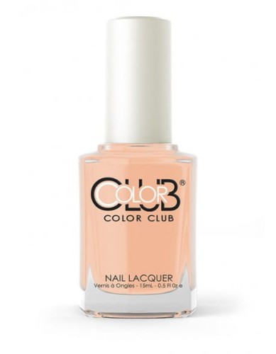 Lakier Color Club kolekcja Back to Boho 15ml - Oh My Versailles