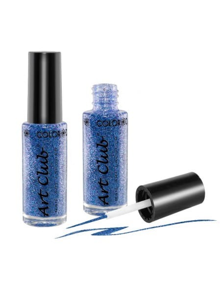 Lakier do zdobień Art Club 7ml - Mermaid