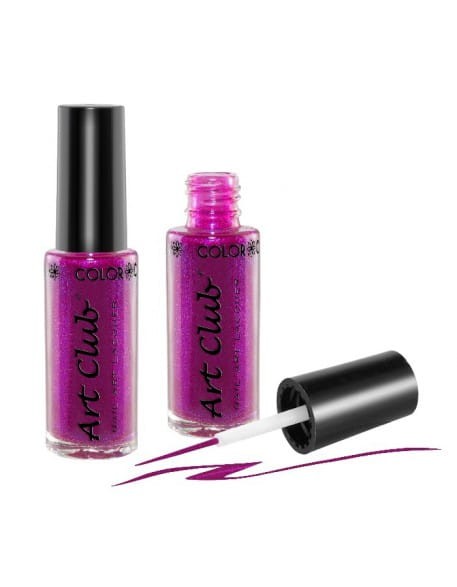 Lakier do zdobień Art Club 7ml - All Dolled Up