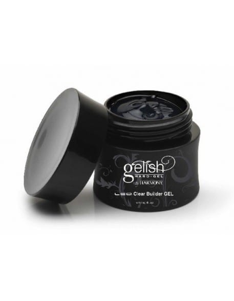Żel Hand&amp;Nail Harmony Gelish Hard Gel  Builder Clear 15ml