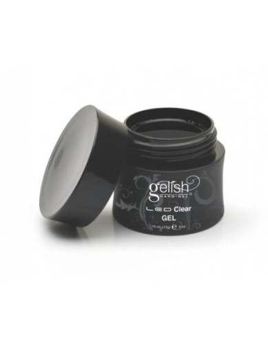 Żel Hand&amp;Nail Harmony Gelish Hard Gel Clear 15ml