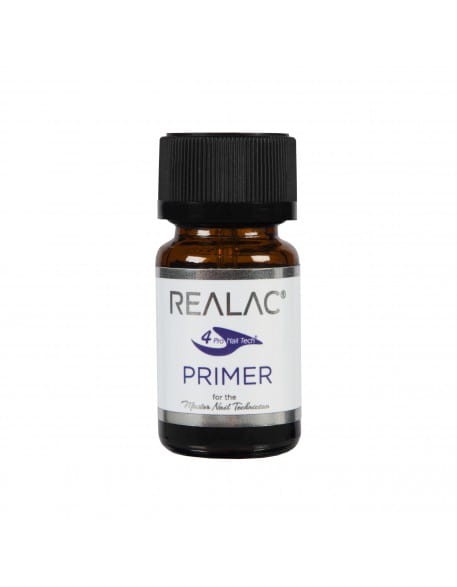 Primer 4Pro REALAC Nail Primer 7ml