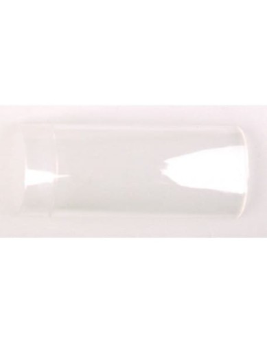 Tipsy 4Pro Nail Tech Nail Tips 100szt. - przezroczyste