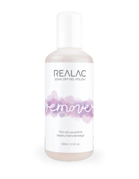 Usuwacz akrylu 4Pro REALAC Remover 100ml