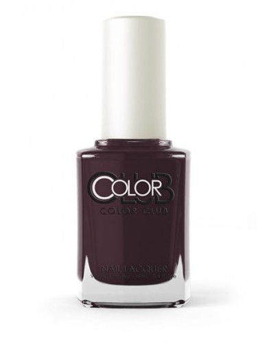 Lakier Color Club 7ml - Killer Curves