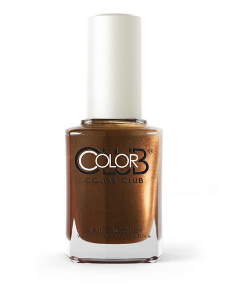 Lakier Color Club 7ml - What a drag