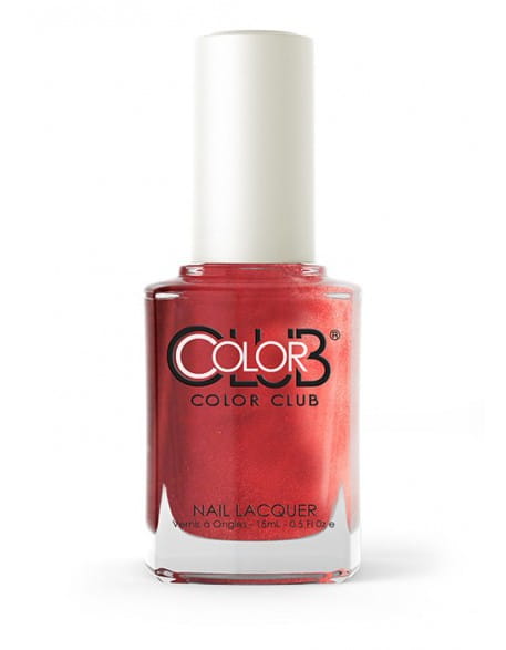 Lakier Color Club 7ml - Warming Trend
