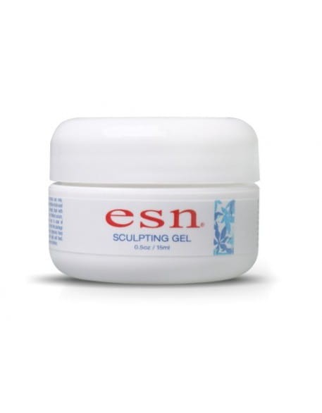 Żel budujący ESN Sculpting 15ml