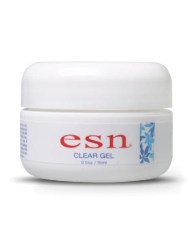 Żel ESN Clear Gel 15ml