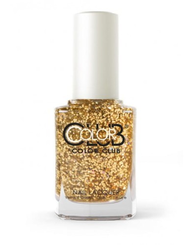 Lakier Color Club kolekcja Backstage Pass 15ml - Take the stage