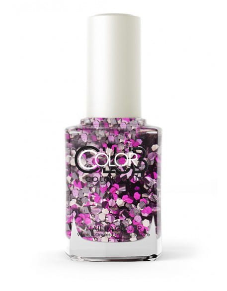 Lakier Color Club kolekcja Backstage Pass 15ml - Backstage Pass