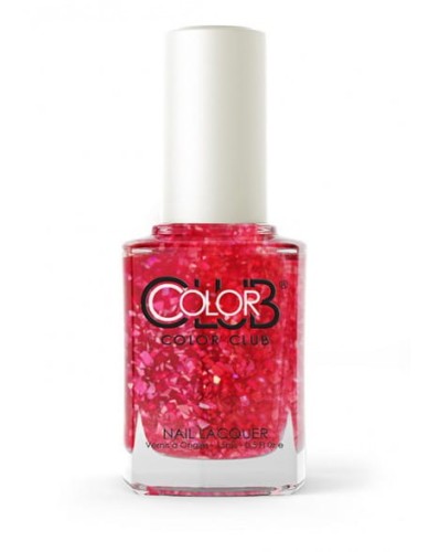 Lakier Color Club kolekcja Backstage Pass 15ml - Fame Fortune