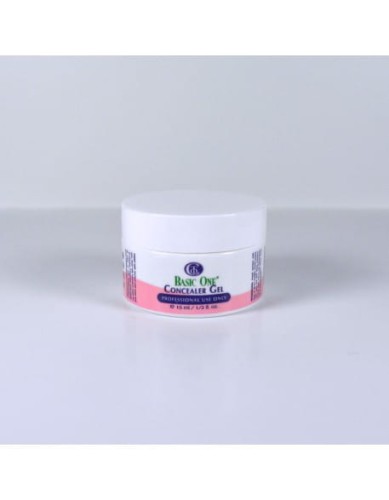 Żel Christrio Basic One Concealer Gel 15ml