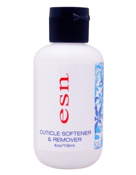 Usuwacz skórek ESN Cuticle Softener&amp;Remover 118ml