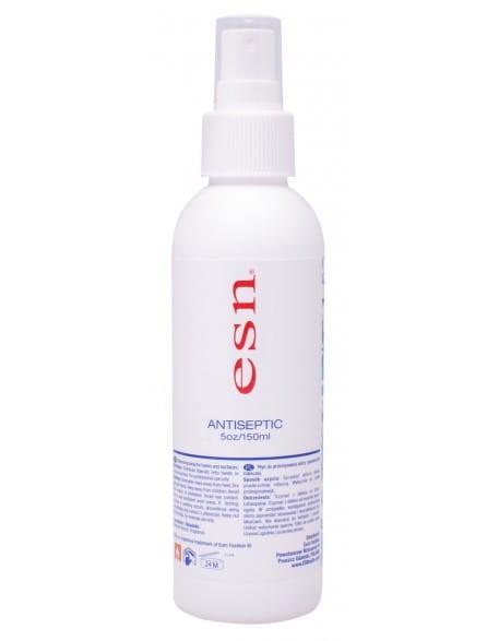 Płyn antyseptyczny ESN Antiseptic Spray 170ml