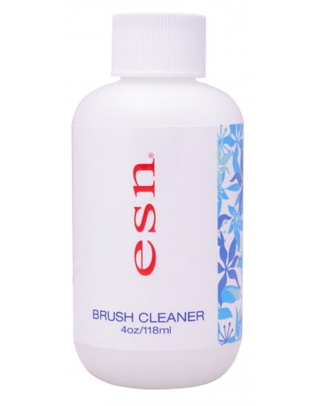 Płyn do czyszczenia pędzelka ESN Brush Cleaner 118ml