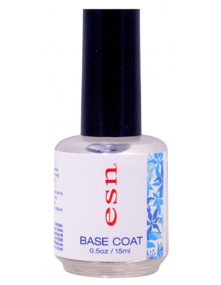 Baza pod lakier ESN Base Coat 15ml