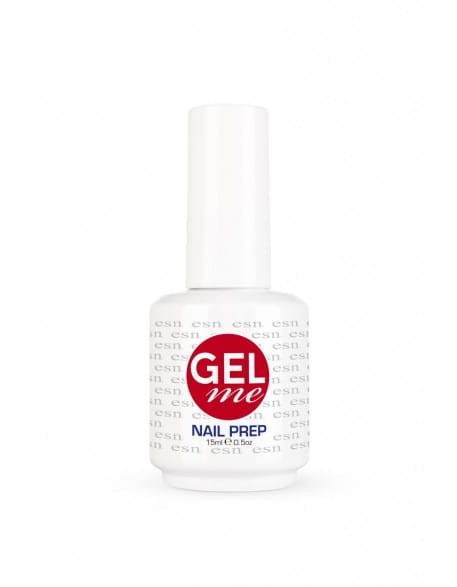 Odtłuszczacz ESN GELme Nail Prep 15ml