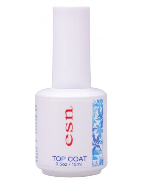Utwardzacz ESN Top Coat 15ml