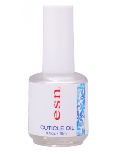 Oliwka do skórek ESN Cuticle Oil 15ml