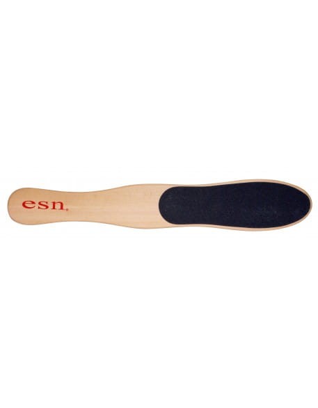Tarka do pedicure ESN Pedicure Wooden File