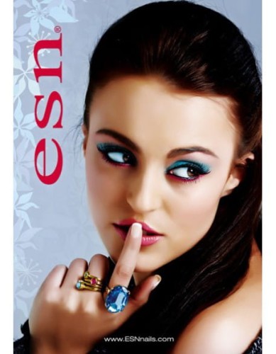 ESN Plakat