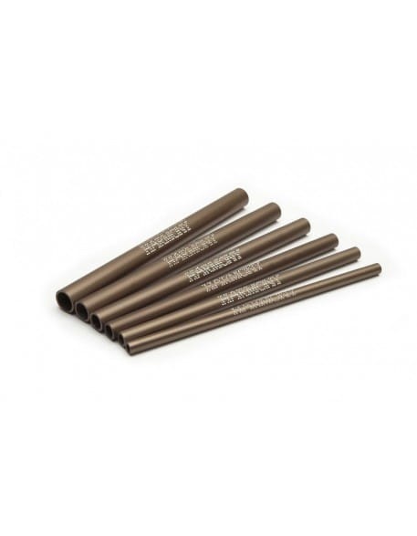 Rurki Hand&amp;Nail Harmony C-Curve Sticks 6szt.