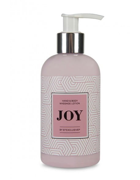Balsam EFexclusive Hand&amp;Body JOY Massage Lotion 236ml